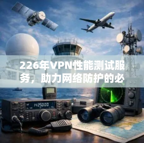 226年VPN性能测试服务,助力网络防护的必备神器 226年VPN性能测试服务,助力网络防护的必备神器