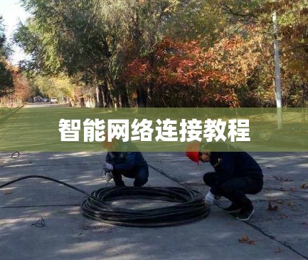 智能网络连接教程 智能网络连接教程