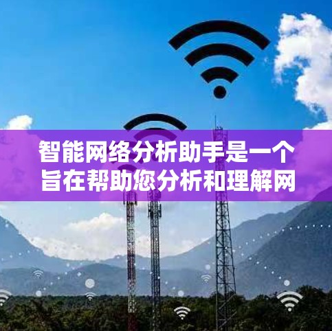 智能网络分析助手是一个旨在帮助您分析和理解网络数据的工具。以下是一些可能的使用场景和需求
