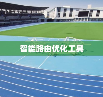 智能路由优化工具
