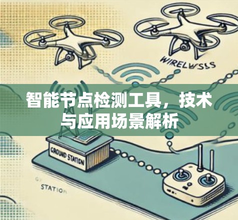 智能节点检测工具，技术与应用场景解析