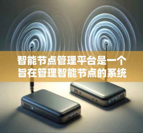智能节点管理平台是一个旨在管理智能节点的系统，提供丰富而功能齐全的工具和模块，帮助用户轻松管理智能设备。以下是该平台的主要功能和特点