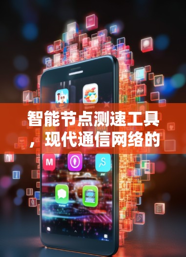 智能节点测速工具,现代通信网络的智能化解决方案 智能节点测速工具,现代通信网络的智能化解决方案