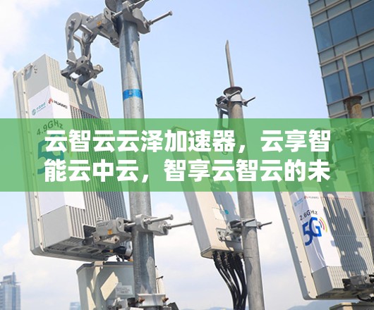 云智云云泽加速器，云享智能云中云，智享云智云的未来
