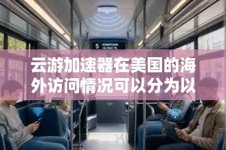 云游加速器在美国的海外访问情况可以分为以下几个方面进行分析