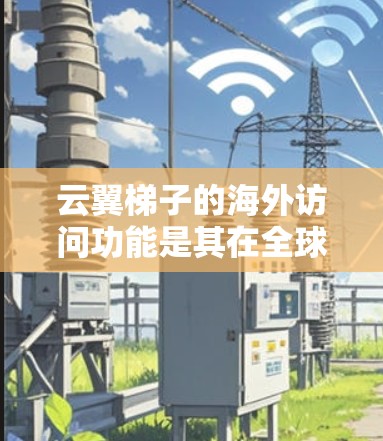 云翼梯子的海外访问功能是其在全球市场的强大卖点之一。以下是对云翼梯子海外访问的详细介绍