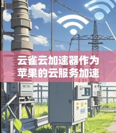 云雀云加速器作为苹果的云服务加速器，提供了一种快速的数据传输解决方案，适用于多种存储和移动服务。以下是针对安卓用户使用云雀云加速器的详细步骤说明