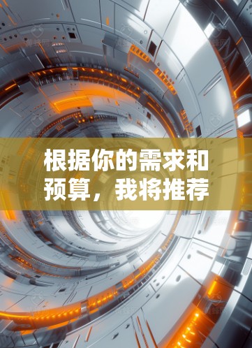 根据你的需求和预算,我将推荐几个适合云加速器的选择方案 根据你的需求和预算,我将推荐几个适合云加速器的选择方案