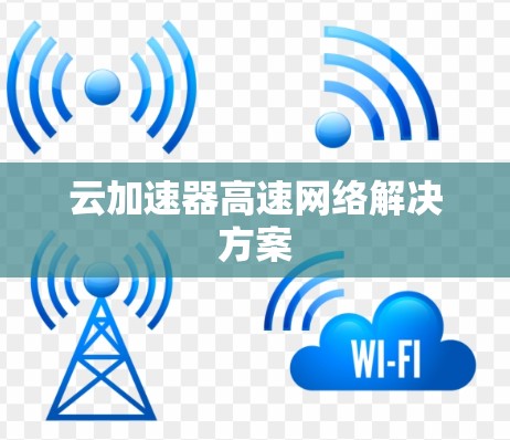 云加速器高速网络解决方案