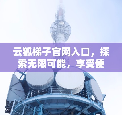 云狐梯子官网入口,探索无限可能,享受便捷服务 云狐梯子官网入口,探索无限可能,享受便捷服务