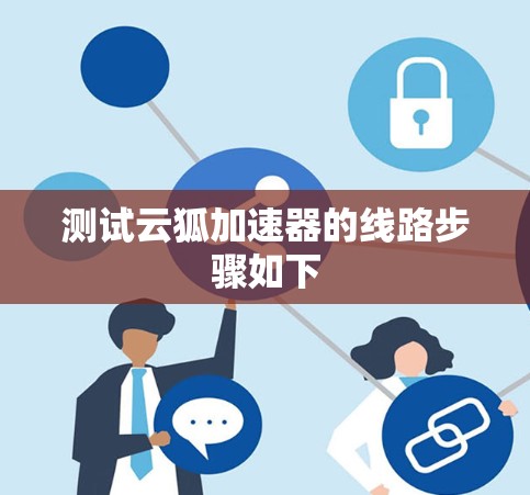 测试云狐加速器的线路步骤如下 测试云狐加速器的线路步骤如下