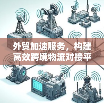 外贸加速服务,构建高效跨境物流对接平台 外贸加速服务,构建高效跨境物流对接平台