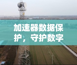 加速器数据保护,守护数字世界的核心安全 加速器数据保护,守护数字世界的核心安全