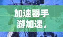 加速器手游加速，技术与游戏的完美结合