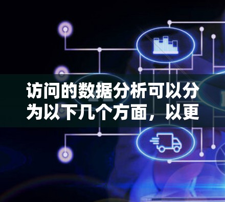 访问的数据分析可以分为以下几个方面,以更全面地理解其含义和意义 访问的数据分析可以分为以下几个方面,以更全面地理解其含义和意义