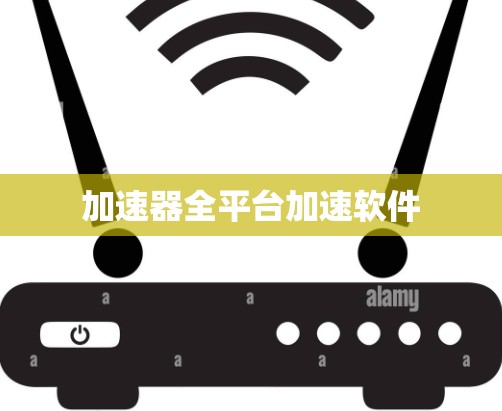 加速器全平台加速软件 加速器全平台加速软件