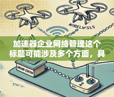 加速器企业网络管理这个标题可能涉及多个方面，具体含义需要更多信息来明确。以下是一些可能的解释和建议
