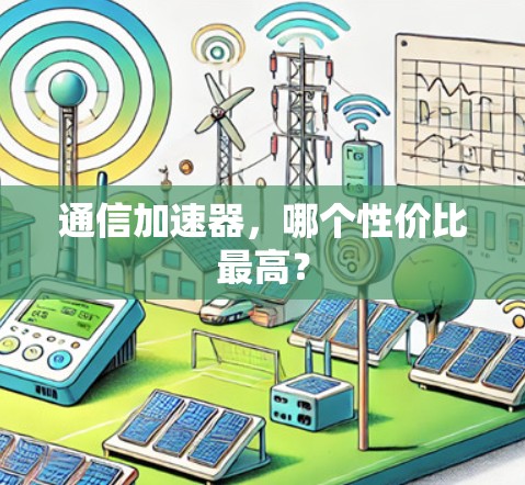 通信加速器,哪个性价比最高? 通信加速器,哪个性价比最高?