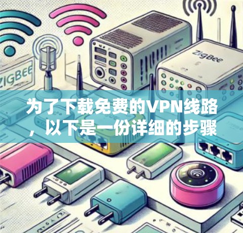为了下载免费的VPN线路,以下是一份详细的步骤指南 为了下载免费的VPN线路,以下是一份详细的步骤指南