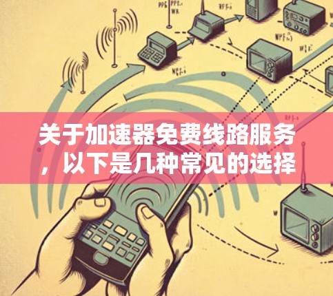 关于加速器免费线路服务,以下是几种常见的选择和推荐 关于加速器免费线路服务,以下是几种常见的选择和推荐