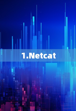 1.Netcat 1.Netcat