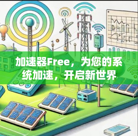 加速器Free,为您的系统加速,开启新世界 加速器Free,为您的系统加速,开启新世界