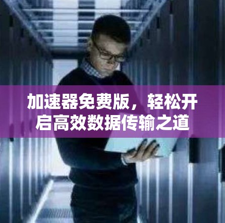 加速器免费版,轻松开启高效数据传输之道 加速器免费版,轻松开启高效数据传输之道