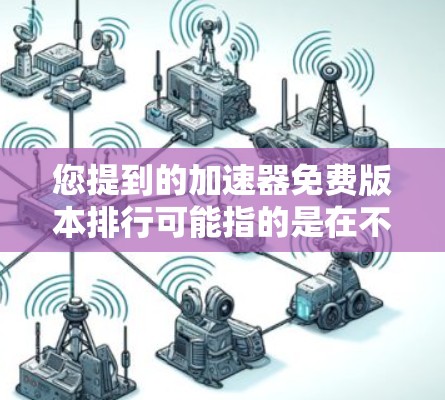 您提到的加速器免费版本排行可能指的是在不同的加速器平台上,免费版的加速性能和功能如何排行。以下是一些常见的免费版本加速器及其特点,供您参考 您提到的加速器免费版本排行可能指的是在不同的加速器平台上,免费版的加速性能和功能如何排行。以下是一些常见的免费版本加速器及其特点,供您参考