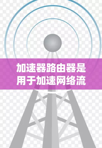 加速器路由器是用于加速网络流量的专用路由器，连接到网络的过程涉及多个步骤和注意事项。以下是对加速器路由器连接的系统化解释