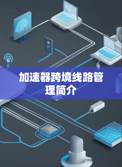 加速器跨境线路管理简介