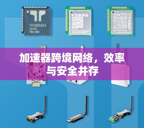 加速器跨境网络，效率与安全并存