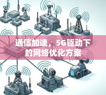 通信加速,5G驱动下的网络优化方案 通信加速,5G驱动下的网络优化方案