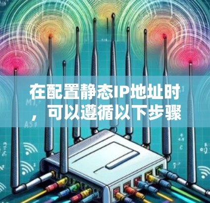 在配置静态IP地址时,可以遵循以下步骤,确保设备连接稳定和加速器配置的正确性 在配置静态IP地址时,可以遵循以下步骤,确保设备连接稳定和加速器配置的正确性