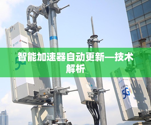 智能加速器自动更新—技术解析