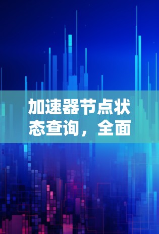 加速器节点状态查询，全面解析与优化建议