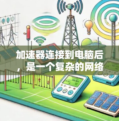 加速器连接到电脑后，是一个复杂的网络通信过程，涉及多个技术领域。以下是对加速器连接技术平台的详细总结