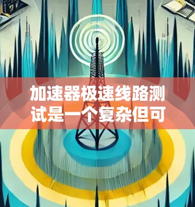 加速器极速线路测试是一个复杂但可行的过程,需要仔细规划和执行。以下是一个结构化的总结,帮助您顺利进行测试 加速器极速线路测试是一个复杂但可行的过程,需要仔细规划和执行。以下是一个结构化的总结,帮助您顺利进行测试