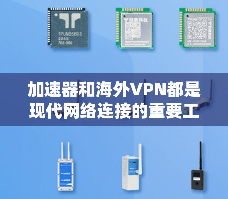 加速器和海外VPN都是现代网络连接的重要工具，但它们各有特点和适用场景。以下是对加速器和海外VPN的推荐和比较，希望能帮助你做出选择