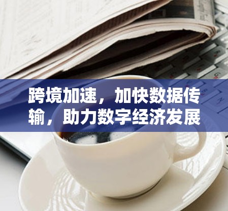 跨境加速,加快数据传输,助力数字经济发展 跨境加速,加快数据传输,助力数字经济发展