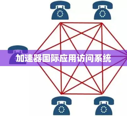 加速器国际应用访问系统