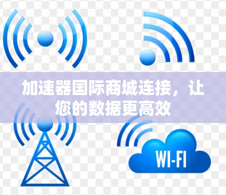 加速器国际商城连接,让您的数据更高效 加速器国际商城连接,让您的数据更高效