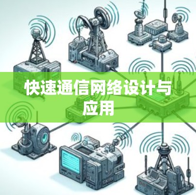快速通信网络设计与应用
