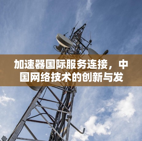 加速器国际服务连接，中国网络技术的创新与发展