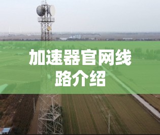 加速器官网线路介绍