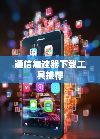 通信加速器下载工具推荐