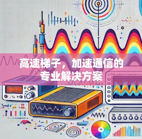 高速梯子，加速通信的专业解决方案