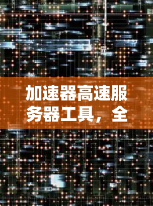 加速器高速服务器工具，全面解析