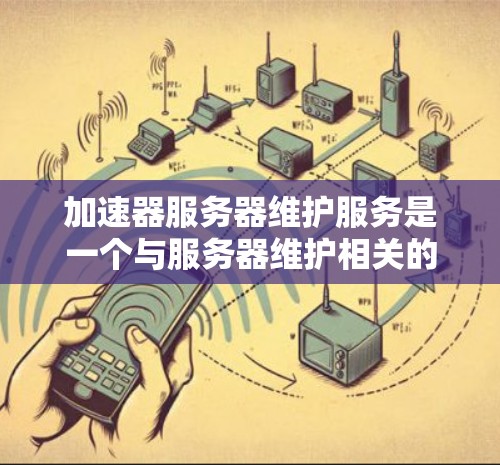 加速器服务器维护服务是一个与服务器维护相关的服务，主要为加速器设备提供定期的检查和优化，确保服务器运行高效稳定。以下是关于该服务的详细信息