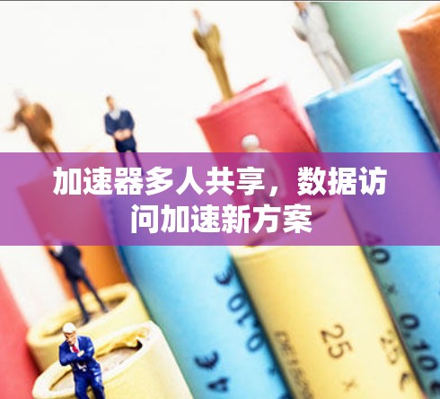 加速器多人共享,数据访问加速新方案 加速器多人共享,数据访问加速新方案