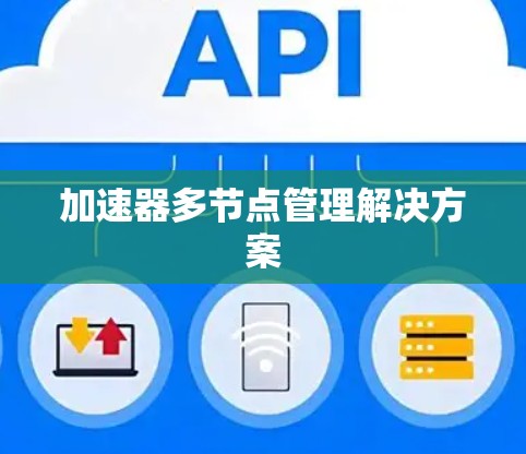 加速器多节点管理解决方案